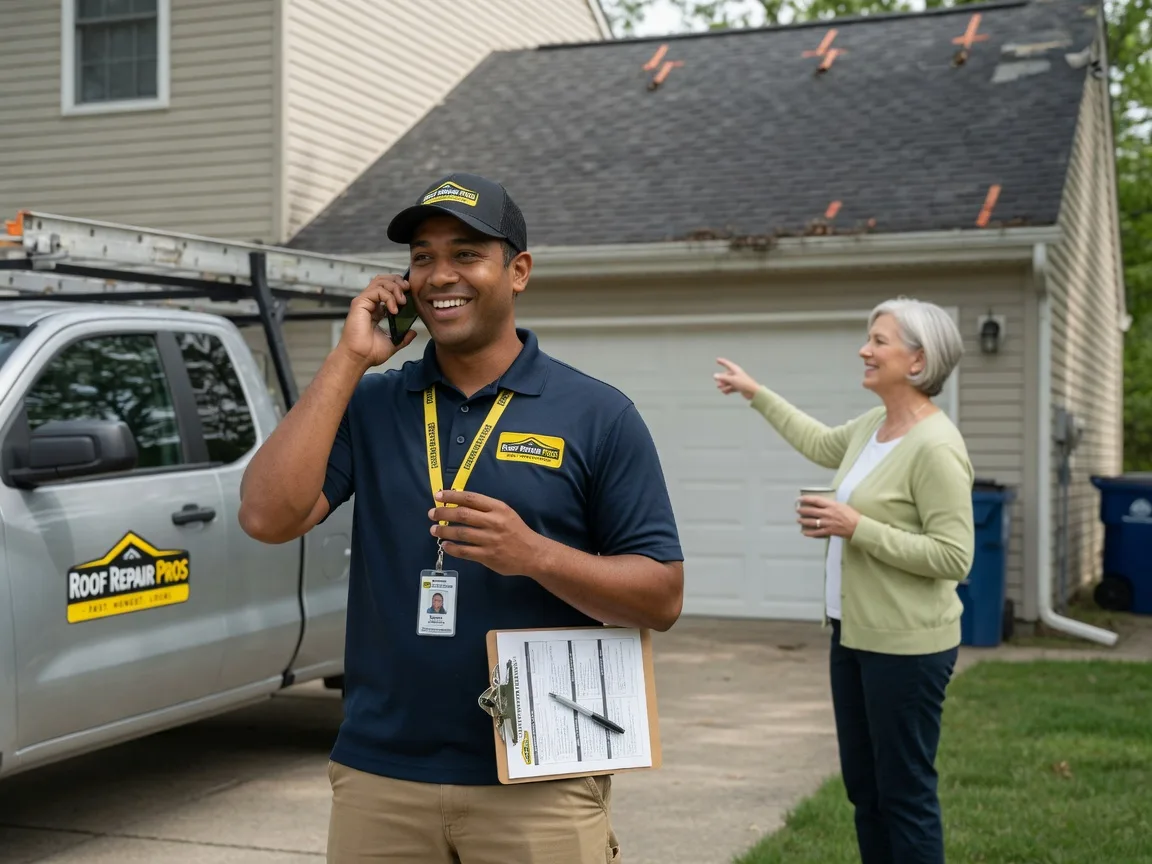 Roof Repair Winfield, IL FAQs